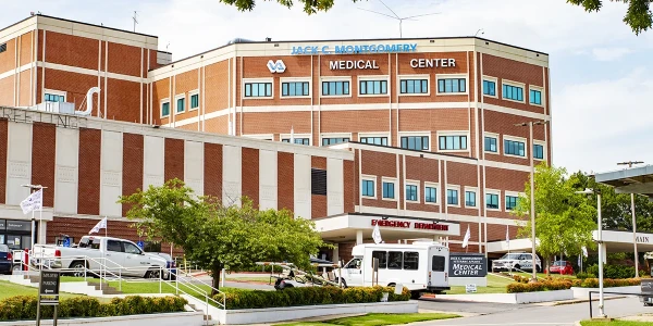 Eastern Oklahoma VA Healthcare System